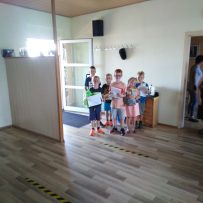 Kinderfest im KGV „An der Salzstraße“e.V. Sömmerda 2021